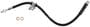 BrakeBest 22-9/16 Inch Brake Hose