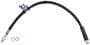 BrakeBest 22-9/16 Inch Brake Hose