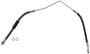 BrakeBest 29-9/16 Inch Brake Hose
