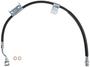 BrakeBest 31-3/8 Inch Brake Hose