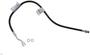 BrakeBest 31-3/8 Inch Brake Hose