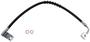 BrakeBest 20-9/16 Inch Brake Hose