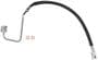 BrakeBest 22-9/16 Inch Brake Hose