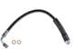 BrakeBest 15-1/2 Inch Brake Hose