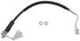 BrakeBest 14-15/16 Inch Brake Hose