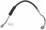 BrakeBest 21-5/8 Inch Brake Hose