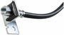 BrakeBest 33 Inch Brake Hose