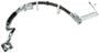 BrakeBest 20-5/8 Inch Brake Hose