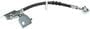 BrakeBest 12-3/8 Inch Brake Hose