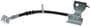 BrakeBest 12-3/8 Inch Brake Hose