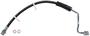 BrakeBest 20-3/8 Inch Brake Hose