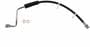 BrakeBest 20-3/8 Inch Brake Hose