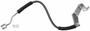 BrakeBest 26-5/8 Inch Brake Hose