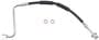 BrakeBest 20-7/8 Inch Brake Hose