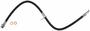 BrakeBest 24-5/16 Inch Brake Hose