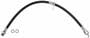 BrakeBest 20-1/8 Inch Brake Hose