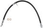 BrakeBest 22-3/16 Inch Brake Hose