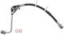 BrakeBest 15-9/16 Inch Brake Hose