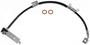 BrakeBest 30 Inch Brake Hose