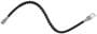 BrakeBest 22-1/8 Inch Brake Hose