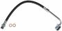 BrakeBest 15-5/16 Inch Brake Hose