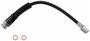 BrakeBest 15-15/16 Inch Brake Hose