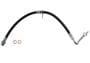 BrakeBest 18-1/4 Inch Brake Hose