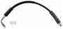 BrakeBest 18-11/16 Inch Brake Hose
