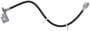 BrakeBest 23-1/8 Inch Brake Hose