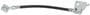 BrakeBest 11-13/16 Inch Brake Hose