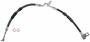 BrakeBest 24-7/16 Inch Brake Hose