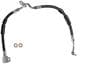 BrakeBest 24-7/16 Inch Brake Hose
