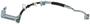 BrakeBest 20-3/4 Inch Brake Hose