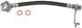 BrakeBest 8-7/8 Inch Brake Hose