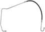 BrakeBest 34-3/16 Inch Clutch Hose