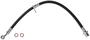 BrakeBest 18-3/8 Inch Brake Hose