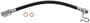 BrakeBest 12-3/4 Inch Brake Hose