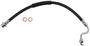 BrakeBest 16-11/16 Inch Brake Hose