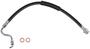 BrakeBest 16-11/16 Inch Brake Hose