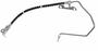 BrakeBest 26-3/4 Inch Brake Hose