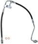 BrakeBest 24-3/16 Inch Brake Hose
