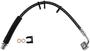 BrakeBest 20-3/8 Inch Brake Hose