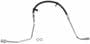 BrakeBest 26-1/2 Inch Brake Hose
