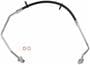 BrakeBest 26-1/2 Inch Brake Hose