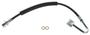 BrakeBest 20-1/2 Inch Brake Hose