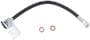 BrakeBest 12-1/2 Inch Brake Hose