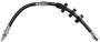 BrakeBest 16-1/8 Inch Brake Hose