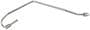BrakeBest 8-9/16 Inch Brake Hose