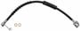 BrakeBest 19-15/16 Inch Brake Hose