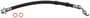 BrakeBest 12-3/16 Inch Brake Hose